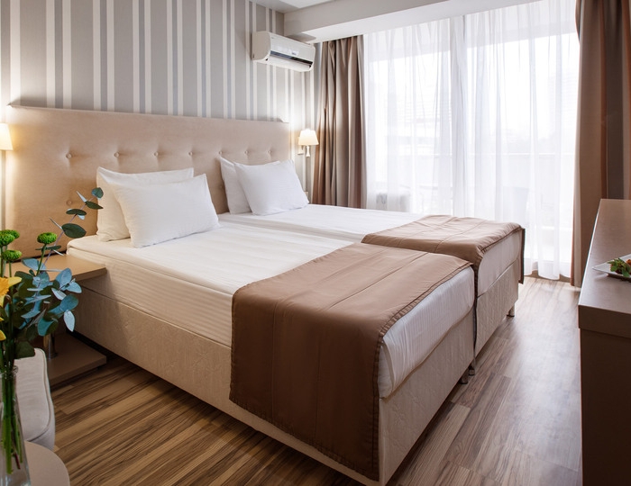 Стандарт - Гранд отель «Жемчужина»