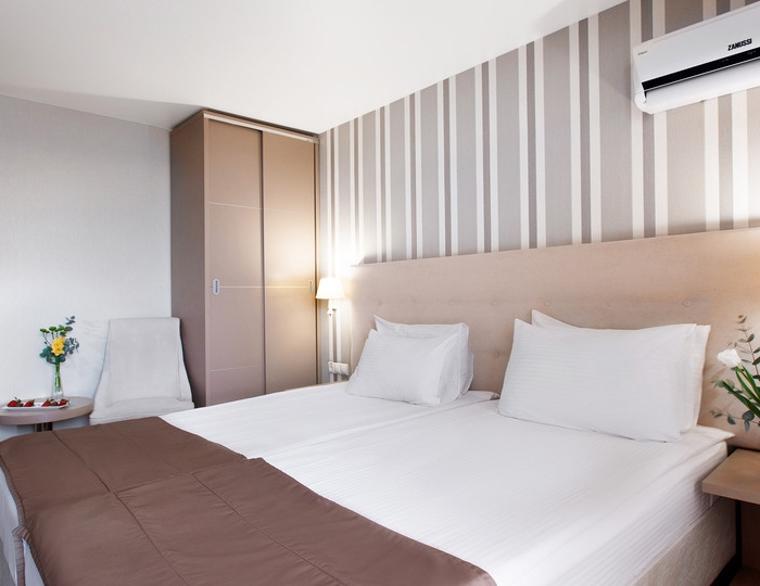 Стандарт - Гранд отель «Жемчужина»