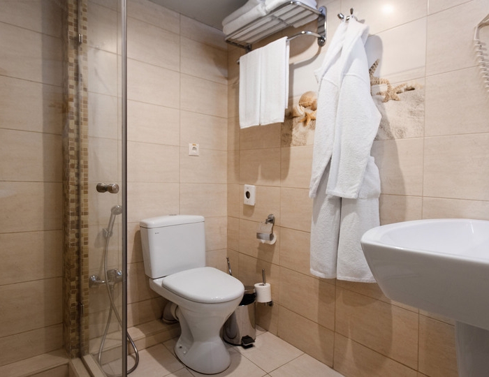 Стандарт - Гранд отель «Жемчужина»