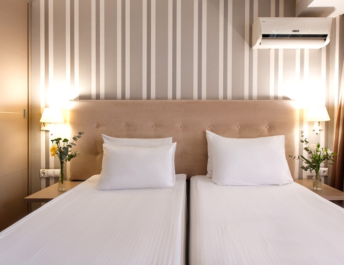 Стандарт - Гранд отель «Жемчужина»