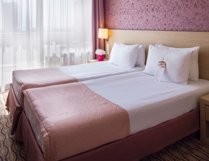 Стандарт Бизнес - Гранд отель «Жемчужина»