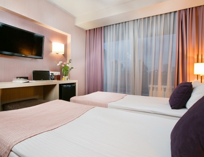 Стандарт Бизнес - Гранд отель «Жемчужина»