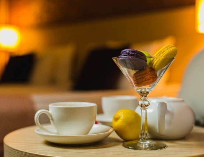 Стандарт Бизнес - Гранд отель «Жемчужина»