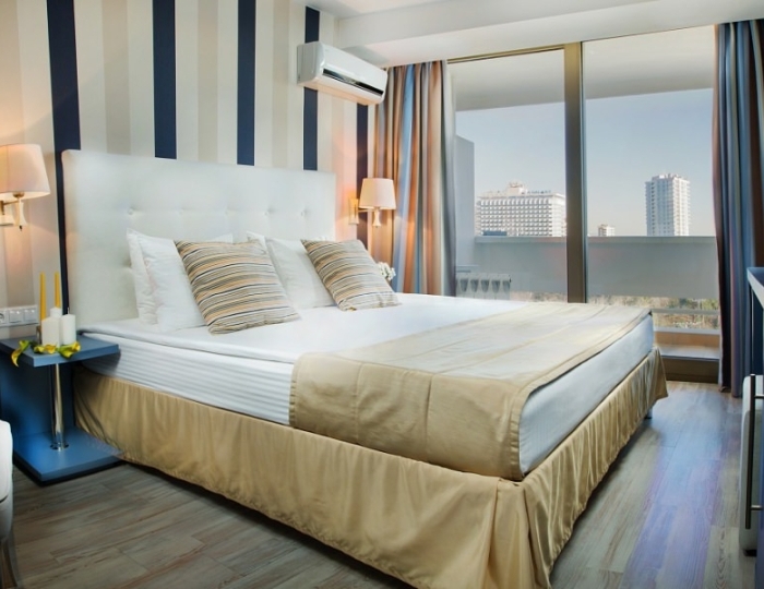 Стандарт Премиум - Гранд отель «Жемчужина»