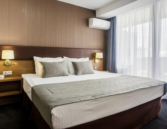 Делюкс Комфорт - Гранд отель «Жемчужина»