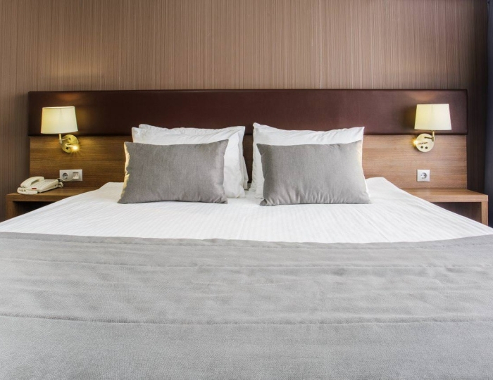 Делюкс Комфорт - Гранд отель «Жемчужина»