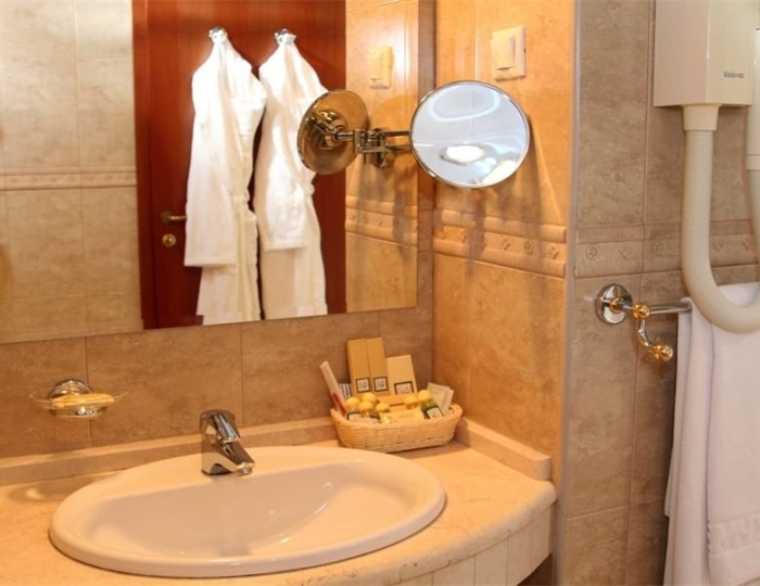 Делюкс Комфорт - Гранд отель «Жемчужина»