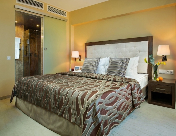 Люкс Премиум - Гранд отель «Жемчужина»