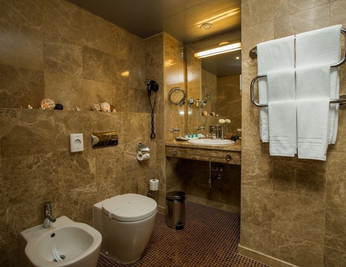 Люкс Премиум - Гранд отель «Жемчужина»