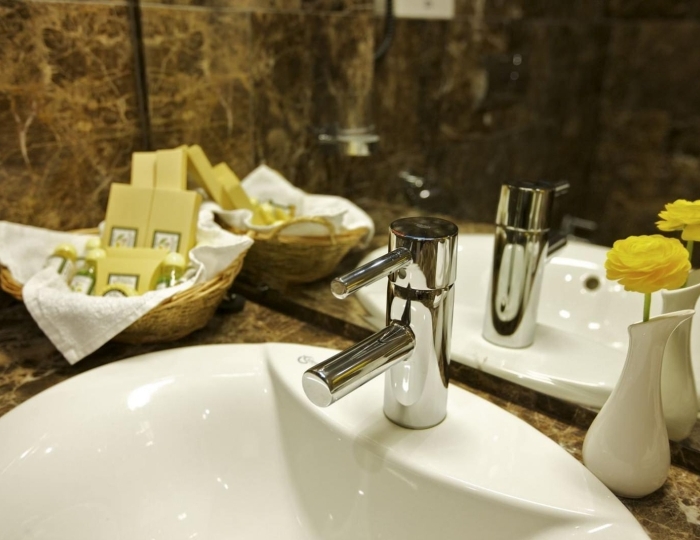 Люкс Премиум - Гранд отель «Жемчужина»