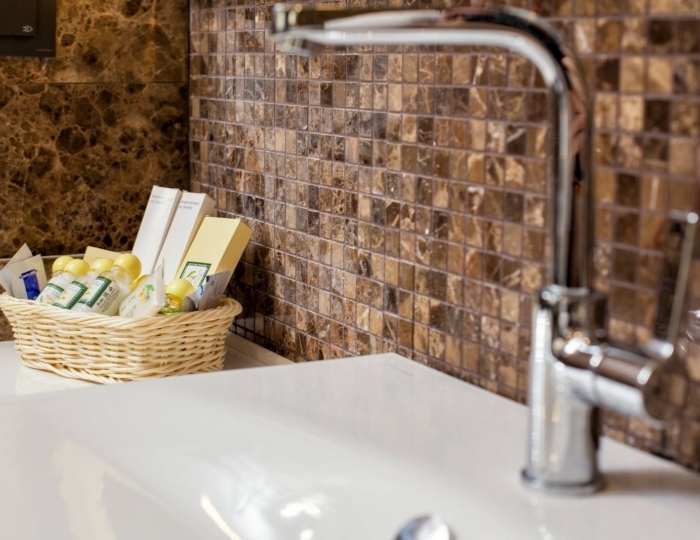 Люкс Романтик - Гранд отель «Жемчужина»