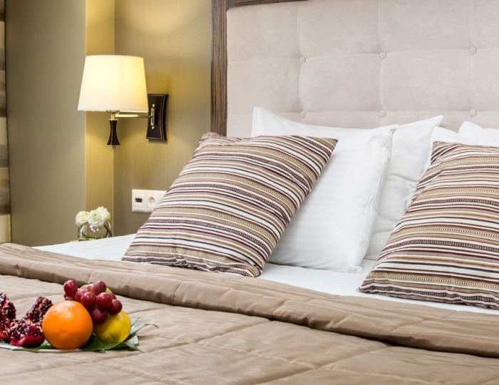 Люкс Студия - Гранд отель «Жемчужина»