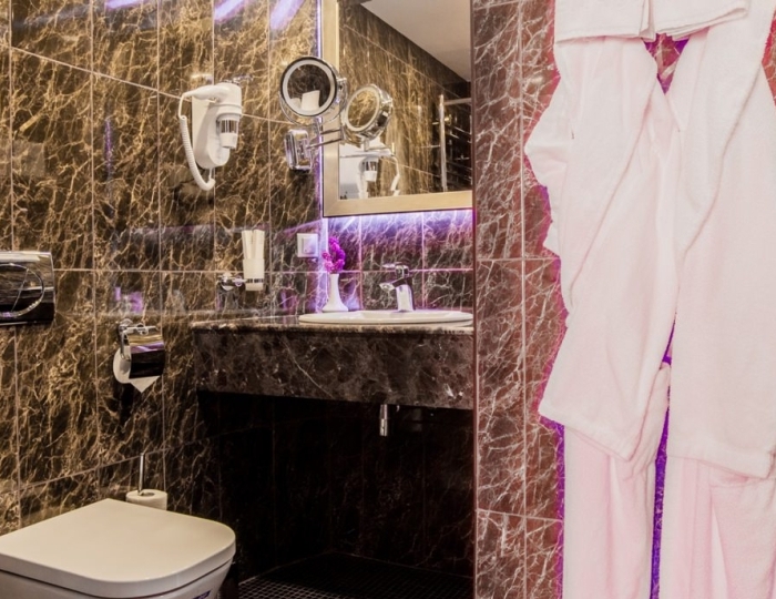 Люкс Студия - Гранд отель «Жемчужина»