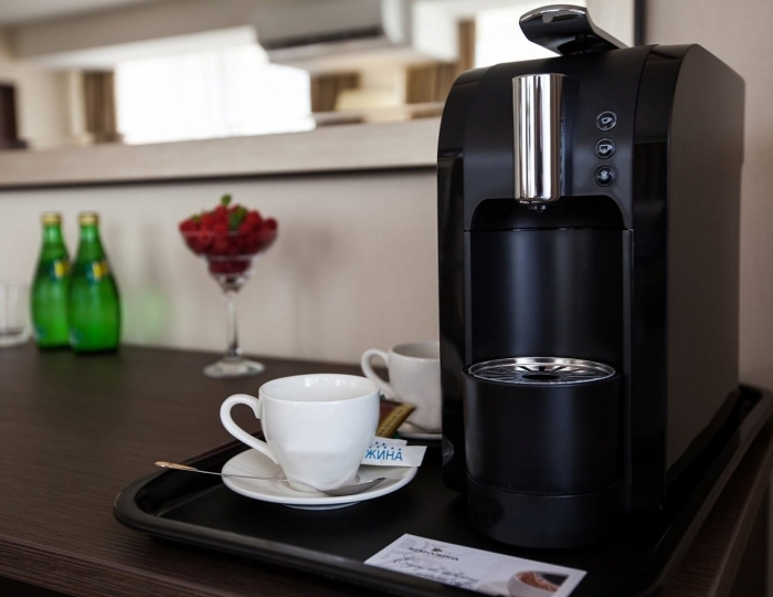 Бизнес Люкс - Гранд отель «Жемчужина»