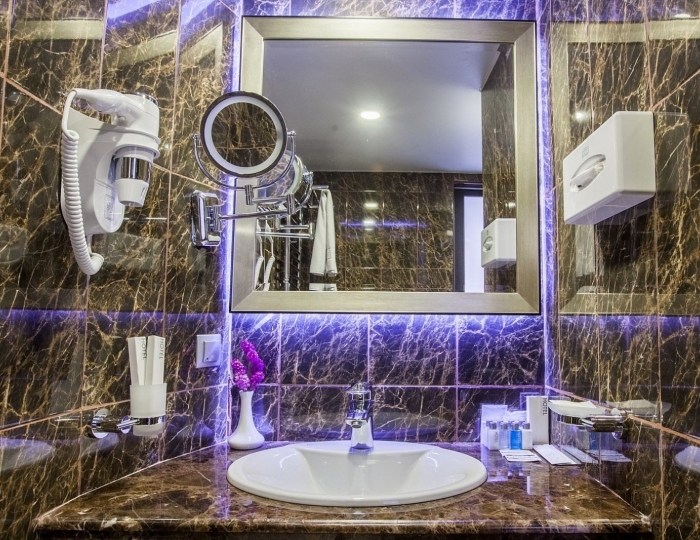 Бизнес Люкс - Гранд отель «Жемчужина»