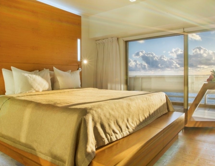 Апартаменты - Гранд отель «Жемчужина»