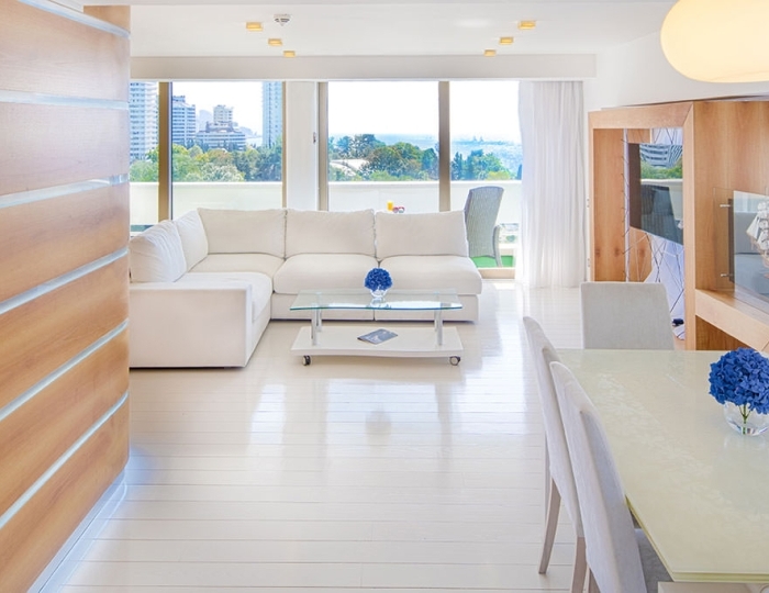 Апартаменты - Гранд отель «Жемчужина»