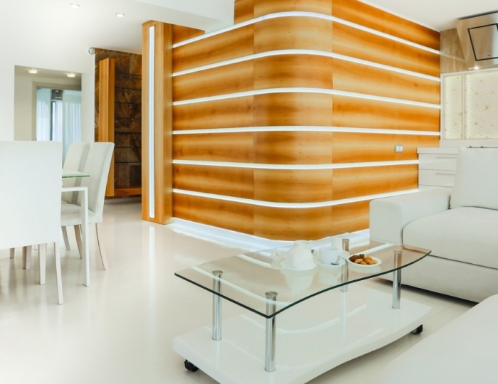 Апартаменты - Гранд отель «Жемчужина»