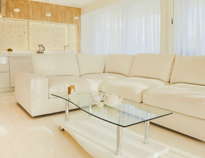 Апартаменты - Гранд отель «Жемчужина»