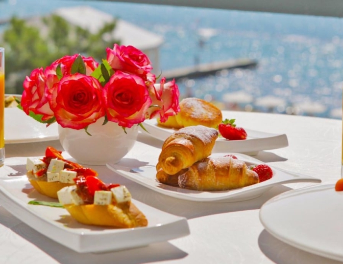 Апартаменты - Гранд отель «Жемчужина»