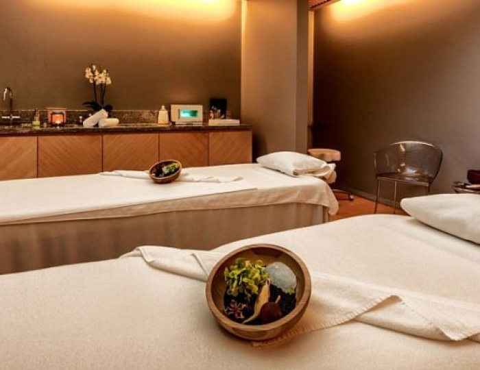 Массаж - Гранд отель «Жемчужина»