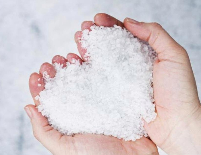 Соляная пещера - Гранд отель «Жемчужина»