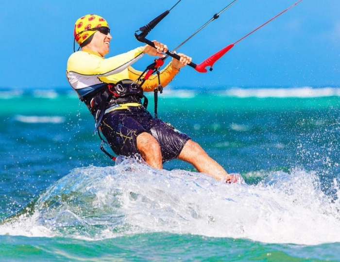 Сёрф-станция - Гранд отель «Жемчужина»