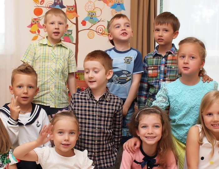 Детский центр - Гранд отель «Жемчужина»