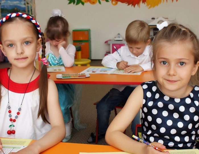 Детский центр - Гранд отель «Жемчужина»