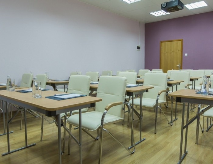 Конференц-зал «Верещагинский» - Гранд отель «Жемчужина»