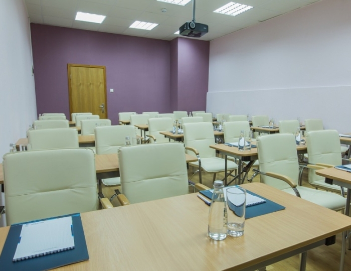 Конференц-зал «Верещагинский» - Гранд отель «Жемчужина»