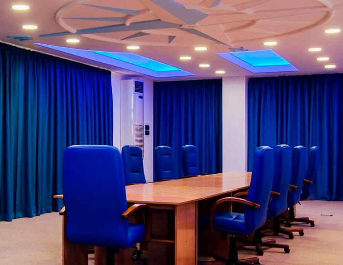 Кают-компания - Гранд отель «Жемчужина»