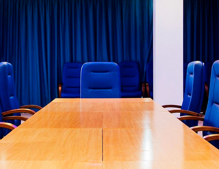 Кают-компания - Гранд отель «Жемчужина»