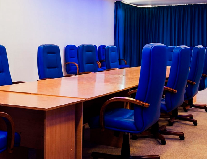 Кают-компания - Гранд отель «Жемчужина»