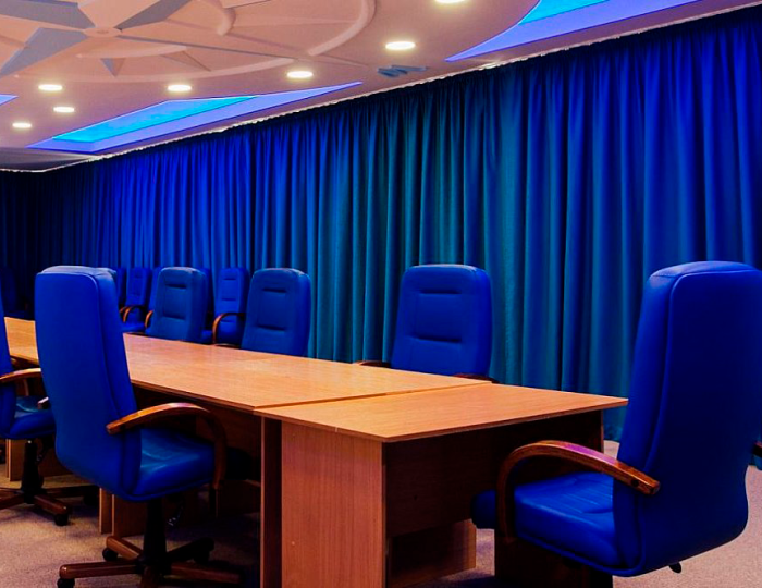 Кают-компания - Гранд отель «Жемчужина»